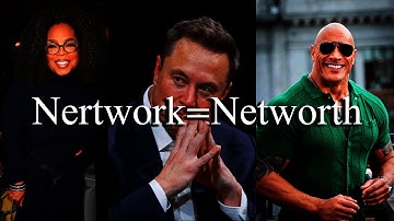 𝒀𝒐𝒖𝒓 𝑵𝒆𝒕𝒘𝒐𝒓𝒌 𝑫𝒆𝒕𝒆𝒓𝒎𝒊𝒏𝒆𝒔 𝒀𝒐𝒖𝒓 𝑵𝒆𝒕 𝑾𝒐𝒓𝒕𝒉