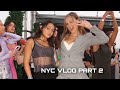 New York City Vlog // Day 2