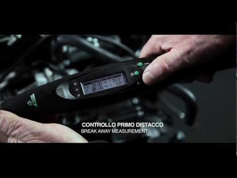 Series 7000 Digital Torque Wrenches