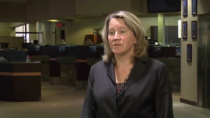 Perspectives from a Class A Director: Julie Causey