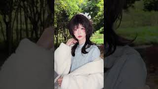 👑 China Cosplay Queens - 粽子淞 | #chinacosplay #cosplayshorts #cutegirl