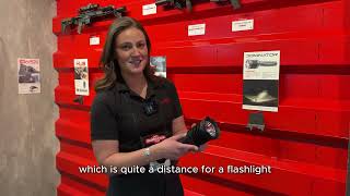 SHOT Show 2025: SureFire's New Products Lineup