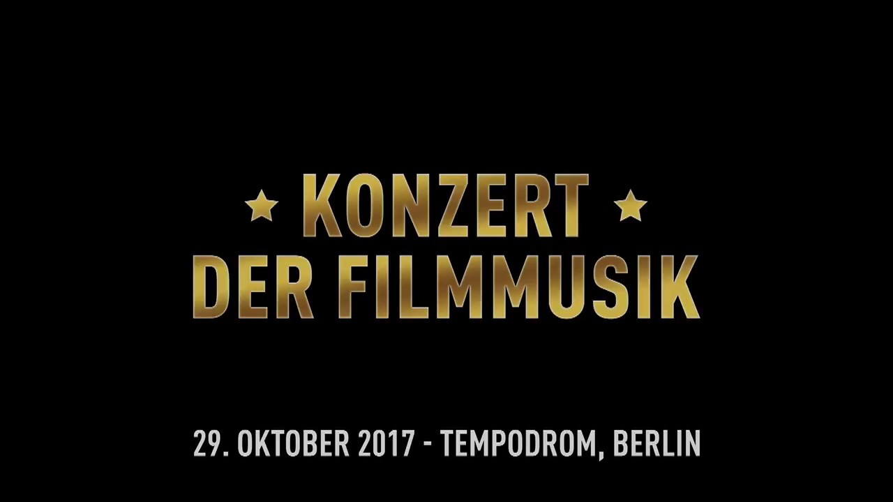 Koncert Muzyki Filmowej Hans Zimmer Tribute Show Berlin 2017 (konzert der filmmusik) YouTube