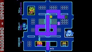 NES - Bookyman (1992)