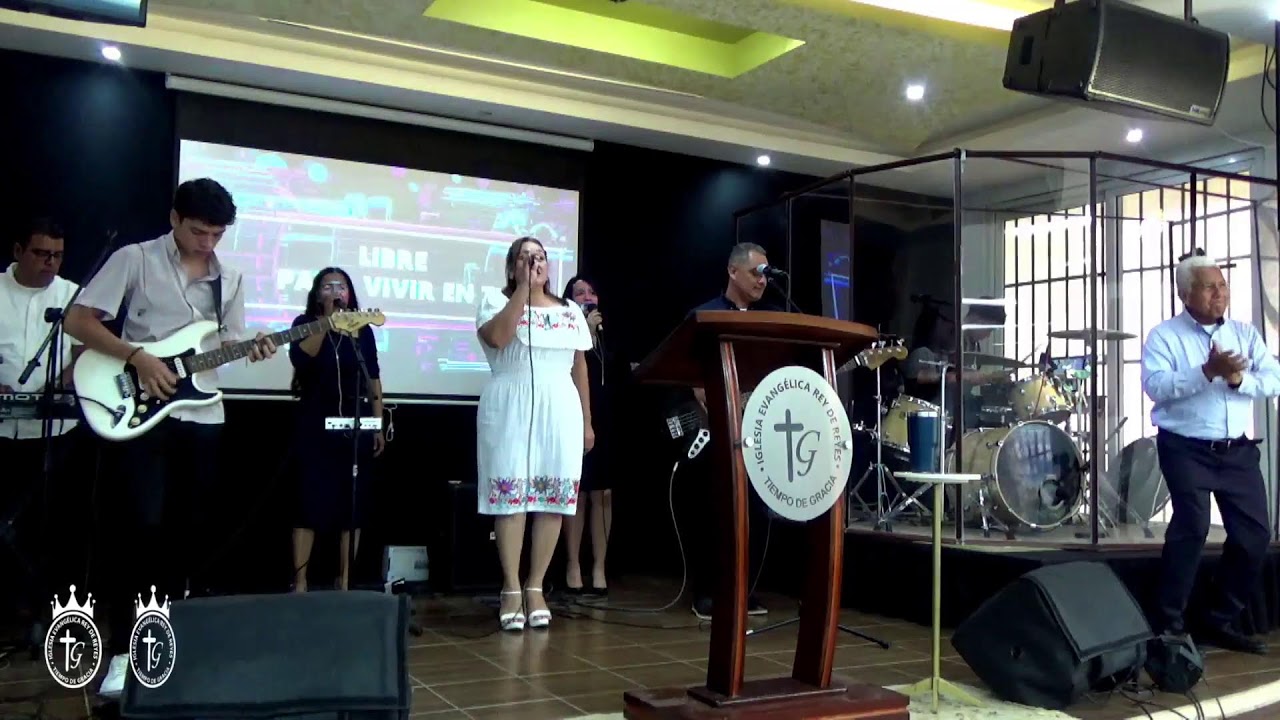 SEAN BIENVENIDOS A NUESTRO CULTO DONDE TENDREMOS ALABANZA Y ADORACION ...