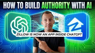 Loan Officers: Learn How to Build AI Authority So ChatGPT Recommends You