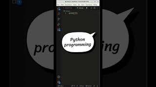 How to print in python shorts viral programmer python code coder trendingvideos viralvideos