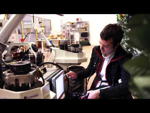 Yanmar SMASH Precision Agriculture