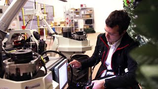 Yanmar Smash Precision Agriculture