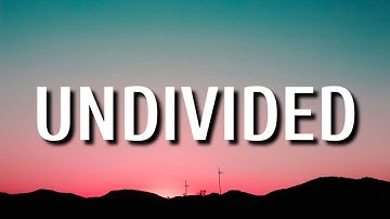 Tim McGraw & Tyler Hubbard - Undivided (Lyrics)