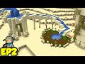 Let&#39;s Play Minecraft 1.17 Episode 2 (Caves &amp; Cliffs)