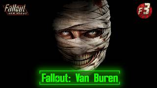 Fallout Van Buren: The Rise & Fall of the Cancelled RPG That Almost Changed Everything