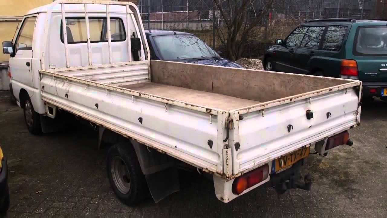 Hyundai hhw 150 500