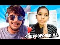 PAYAL ZONE PROPOSED ME !! MEME REVIEW