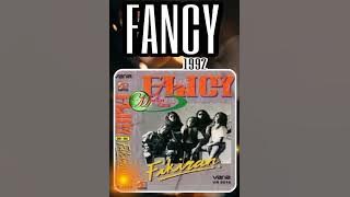 𝐅𝐀𝐍𝐂𝐘 ; 𝐁𝐚𝐲𝐚𝐧𝐠𝐚𝐧 𝐂𝐢𝐧𝐭𝐚 𝐌𝐢𝐬𝐭𝐞𝐫𝐢 (1992)