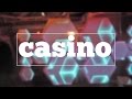 What is the meaning of the word CASINO? - YouTube
