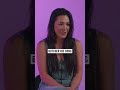 Michelle Branch Breaks Down Her Song " Game Of Love: Part 1 #shorts