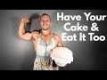 I ate cake for 30 days and lost weight