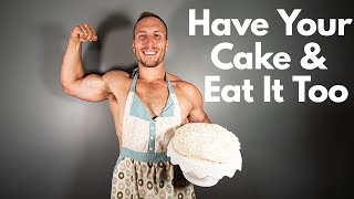 I ate cake for 30 days and lost weight
