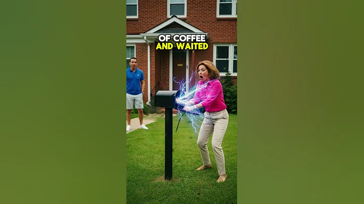HOA Karen Kept Stealing My Mail — So I Wired the Mailbox With Electricity