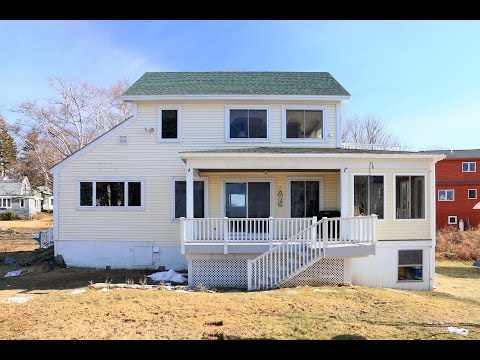 17 3rd Street, Peaks Island, ME home video tour