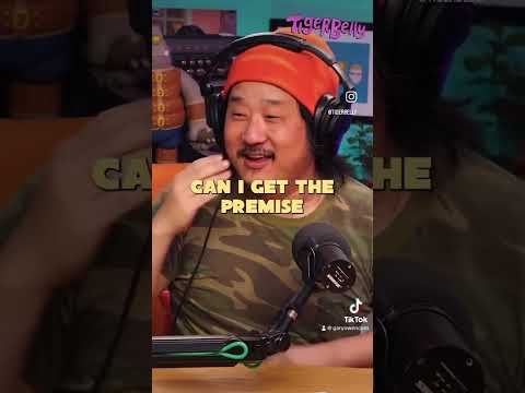Bobby Lee used to say the N word onstage.