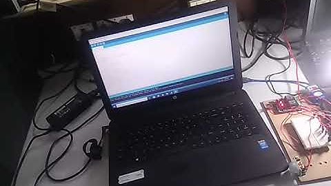 Smart Building using IOT   Project assignment for Skyfi Labs online course   by Nitin R Soni