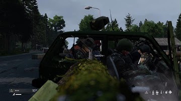 Infinite Loot Glitch - Official Dayz PS5