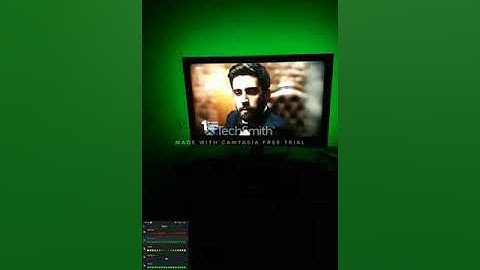 SP108E LED KONTROLCU Tanıtım