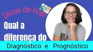 Um parecer Prognóstico e Diagnóstico no laudo médico é importante?