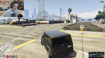 MR.B SAVES X FROM GAMBLING AGAIN | GTA 5 RP NoPixel 3.0 | xQc & Lysium