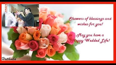 94-Clip hình đám cưới Trung&Nguyên SócTrăng&SaiGon