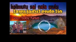lagu jadul 90 an kelimutu sai nala mulu