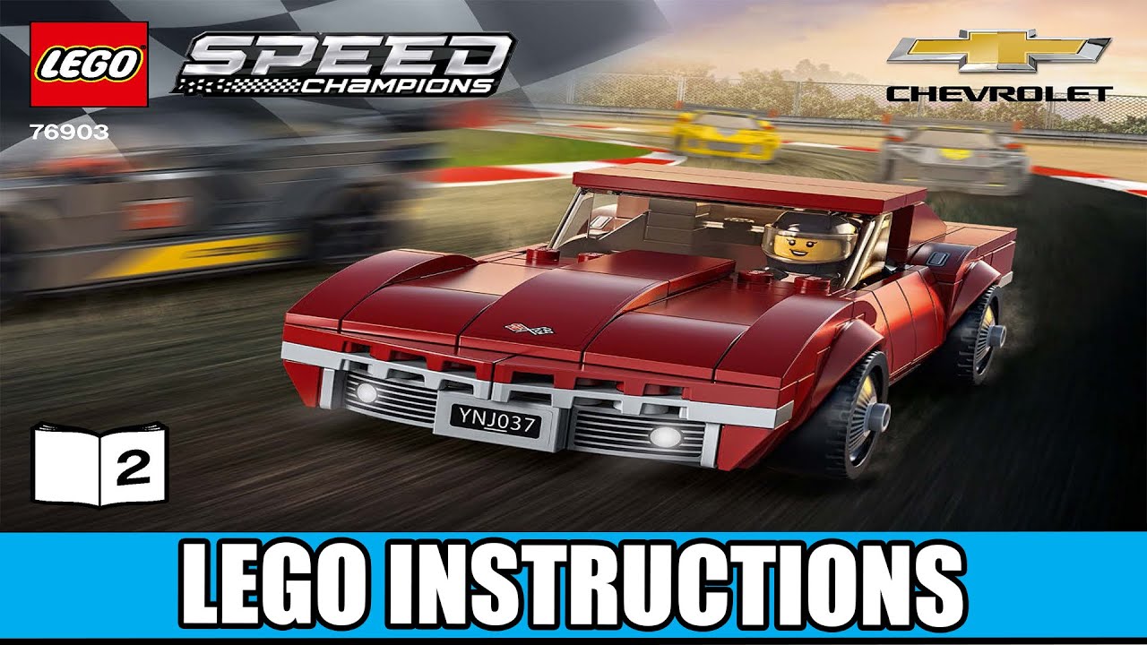 バーニング　カレゴン Reobrix 683 VIPER Sports Car Sports Car Building Blocks Toy Set