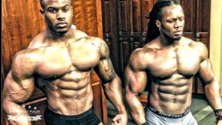 Bodybuilding Motivation Top 6 Aesthetic Bodybuilders 2017