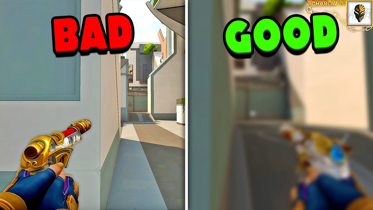 How Radiants UNLOCK Angles in Valorant