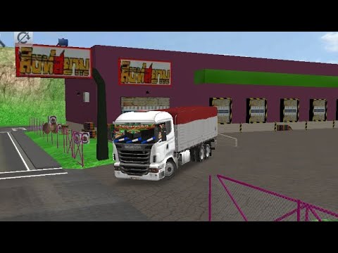 5:49 5:49 Now playing, (รีวิว+แจก) เกมGrand Truck Simulator