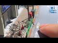 【東京街角ジオラマ1】東京のイメージを詰め込んだ街並みを100均ケースの中につくる【Nゲージスケール】 How to Make a Realistic Miniature Tokyo Diorama.