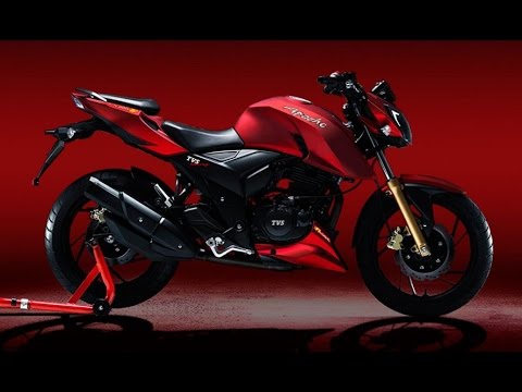 Tvs Apache Rtr 200 4v Price In Bangalore