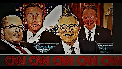 This is CNN: Is CNN Full of Predators?