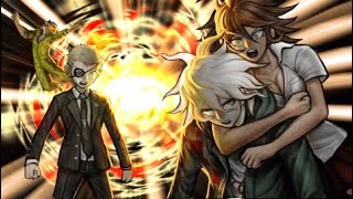 danganronpa text posts the 4rd