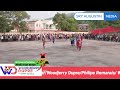 Chanpyona Asm 13eEdisyon 2025