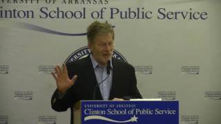 Stuart Stevens: "The Last Season: A Father, a Son and a Lifetime of College Football" | 2015