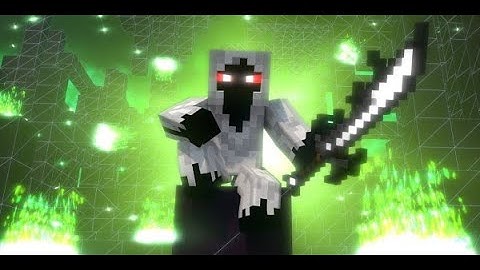 Minecraft: PE - Gameplay Walkthrough - Entity 303 Final Shadow (iOS, Android)