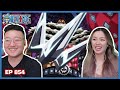 KATAKURI S BIG MOLE TRIDENT ЁЯШ MOCHI THRUST ЁЯСА One Piece Episode 854 Couples Reaction Discussion KATAKURI S BIG MOLE TRIDENT ЁЯШ MOCHI THRUST ЁЯСА One Piece Episode 854 Couples Reaction Discussion