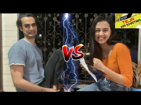 Varun vs Tejasswi | Teja ka khatra | Who will win?