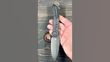 Specifically Integral🤪#edcknives #knifecommunity #knifefanatics #shorts #edc #shortsfeed #funny