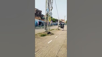 My first video guy