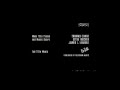 The Powerpuff Girls End Credits Cartoon Network UK 