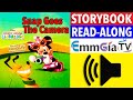 Mickey Mouse Clubhouse - Snap Goes The Camera 📖 Read Along Story book 📚 Read Aloud Stories Books
